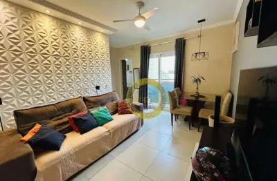 Apartamento brisa das montanhas com 2 dormitórios para alugar, 47 m² por r$ 1.533/mês - putim - são josé dos campos/sp