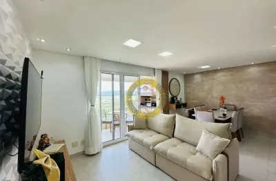 Apartamento com 3 dormitórios à venda, 99 m² por r$ 865.000,00 - vila industrial - são josé dos campos/sp