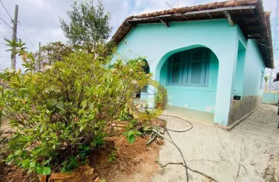 Casa com 2 dormitórios, 65 m² - venda por r$ 300.000,00 ou aluguel por r$ 1.245,18/mês - bom retiro - são josé dos campos/sp