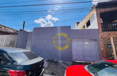 Sobrado com 3 dormitórios para alugar, 100 m² por r$ 2.348,18/mês - jardim das cerejeiras - são josé dos campos/sp