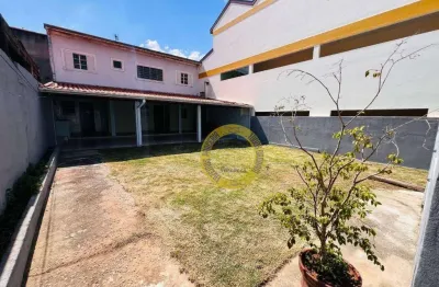 Sobrado com 3 dormitórios para alugar, 100 m² por r$ 2.348,18/mês - jardim das cerejeiras - são josé dos campos/sp