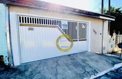 Casa com 2 dormitórios para alugar, 65 m² por r$ 2.345,42/mês - jardim san rafael - são josé dos campos/sp