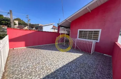 Sobrado com 3 dormitórios para alugar, 70 m² por r$ 1.850,00/mês - campos de são josé - são josé dos campos/sp