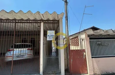 Casa com 1 dormitório para alugar, 218 m² por r$ 1.333,18/mês - jardim valparaíba - são josé dos campos/sp
