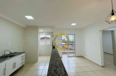 Apartamento ed angelicas com 2 dormitórios para alugar, 51 m² por r$ 1.975/mês - jardim motorama - são josé dos campos/sp