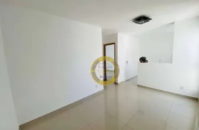 Apartamento ed campo di marini com 2 dormitórios para alugar, 40 m² por r$ 1.330/mês - residencial frei galvão - são josé dos campos/sp