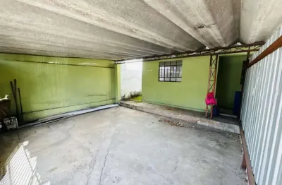 Casa à venda, 120 m² por R$ 430.000,00 - Vila Tatetuba - São José dos Campos/SP