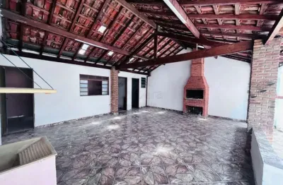 Casa com 3 dormitórios, 180 m² - venda por R$ 700.000 ou aluguel por R$ 3.305/mês - Jardim Ismênia - São José dos Campos/SP