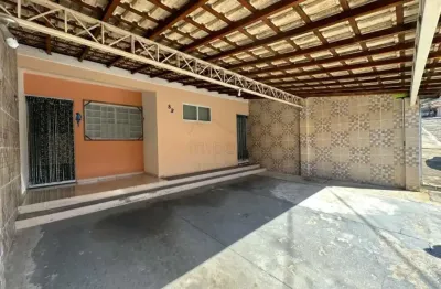 Casa à venda, 61 m² por R$ 310.000,00 - Campos de São José - São José dos Campos/SP