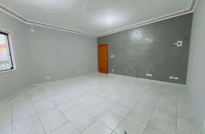 Sala para alugar, 40 m² por R$ 1.200,00/mês - Jardim Ismênia - São José dos Campos/SP