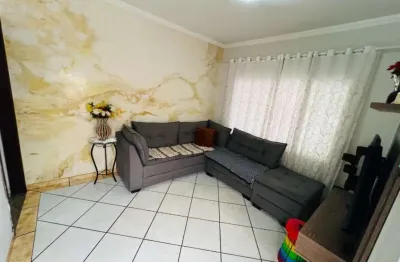 Sobrado com 5 dormitórios à venda, 295 m² por R$ 410.000 - Conjunto Residencial Galo Branco - São José dos Campos/SP