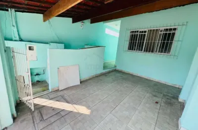 Casa com 3 dormitórios à venda, 193 m²  - Jardim Santa Inês I - São José dos Campos/SP.