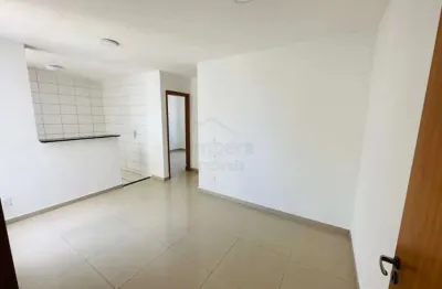 Apartamento com 2 dormitórios à venda, 40 m² - Residencial Frei Galvão - São José dos Campos/SP