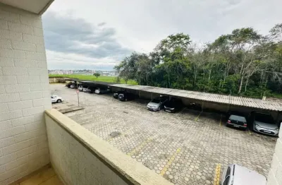 Apartamento Cond Altos do Santa Inês com 2 dormitórios à venda, 52 m² - Jardim Santa Inês III - São José dos Campos/SP