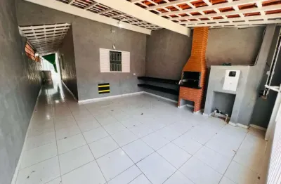 Sobrado com 3 dormitórios à venda, 152 m² por R$ 386.000 - Jardim Pararangaba - São José dos Campos/SP