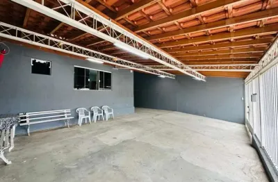 Casa com 3 dormitórios à venda, 120 m² - Cidade de Vista Verde - São José dos Campos/SP