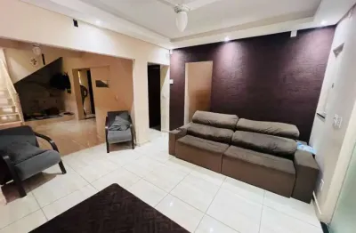 Sobrado com 4 dormitórios à venda, 187 m² - Cidade Vista Verde - São José dos Campos/SP