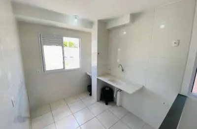 Apartamento com 2 quartos à venda na Rua Danilo Eduardo Rios Ramos, 911, Jardim São José Leste, São José dos Campos