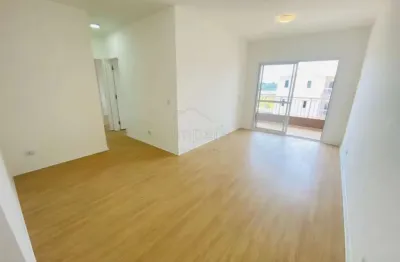 Apartamento com 2 quartos à venda na Avenida Pedro Friggi, 3100, Cidade Vista Verde, São José dos Campos