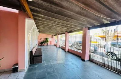 Casa com 3 quartos à venda na Rua Clementino Alves de Souza, 45, Vila Industrial, São José dos Campos