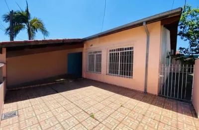 Casa com 3 quartos à venda na Rua Guaxupé, 200, Jardim Ismênia, São José dos Campos