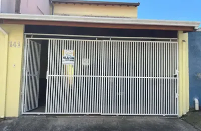 Sobrado com 4 dormitórios para locação na Vila Ester São José dos Campos SP