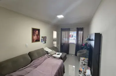 Casa com 3 dormitórios para venda, 70,00 m² - Vila Tesouro - São José dos Campos/SP