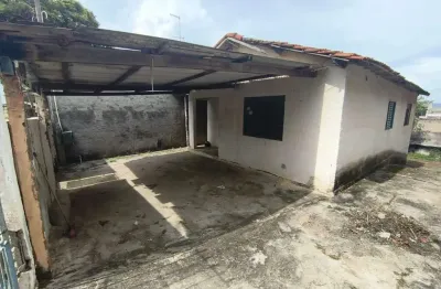 Casa com 3 dormitórios para venda, 111,75 m² - Pq. Novo Horizonte - São José dos Campos/SP