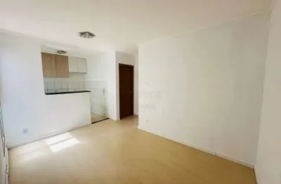 Apartamento 2 dormitórios - 40,28 m² - Campo Di Oviedo, Zona Leste de São José dos Campos