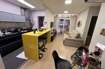 Apartamento com 2 dormitórios para alugar, 67 m² Ed Solare Vista Verde - Cidade Vista Verde - São José dos Campos/SP