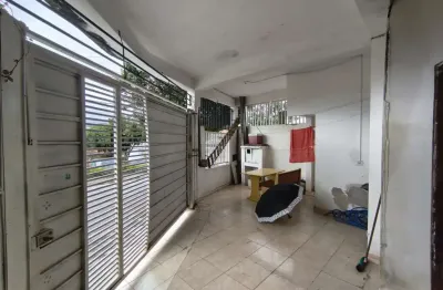 Sobrado com 5 dormitórios para venda,  92,05m² - Jd. Ismênia - São José dos Campos/SP