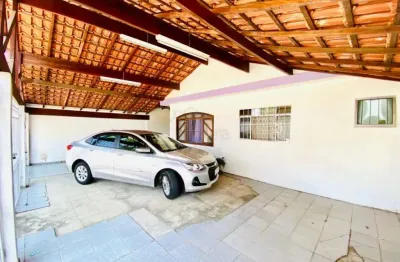 Casa com 4 dormitórios à venda, 123 m² - Vila Tatetuba - São José dos Campos/SP.