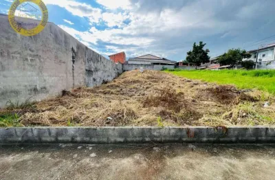 Terreno à venda, 259 m² por r$ 260.000,00 - jardim santa júlia - são josé dos campos/sp