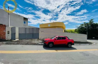 Sobrado com 4 dormitórios à venda, 110 m² por r$ 399.000,00 - jardim são josé leste - são josé dos campos/sp