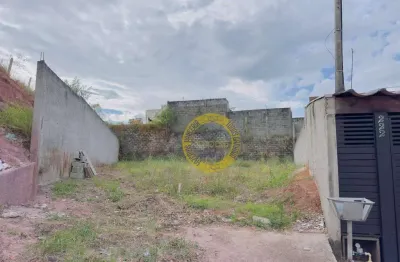 Terreno à venda, 273 m² por r$ 155.000,00 - jardim das paineiras ii - são josé dos campos/sp