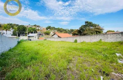 Terreno à venda, 200 m² por r$ 92.000,00 - chácaras pousada do vale - são josé dos campos/sp