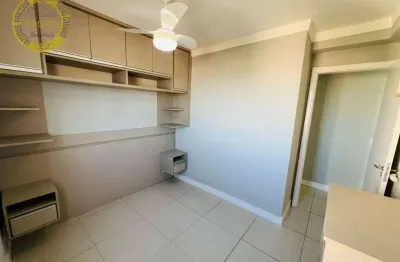 Apartamento ed fatto acqua com 2 dormitórios para alugar, 45 m² por r$ 2.369/mês - jardim ismênia - são josé dos campos/sp