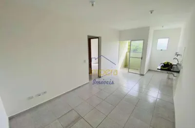 Apartamento no jardim santa inês iii com 2 dormitórios para alugar, 45 m² por r$ 1.135/mês - jardim santa inês iii - são josé dos campos/sp