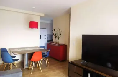 Apartamento com 2 quartos à venda na Rua Adelino de Almeida Castilho, Tatuapé, São Paulo