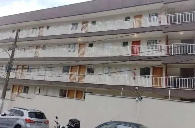 Apartamento com 2 quartos à venda na Rua Itanhomi, Vila Formosa, São Paulo