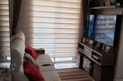 Apartamento com 2 quartos à venda na Rua Felisbina Ferreira, Vila Carrão, São Paulo