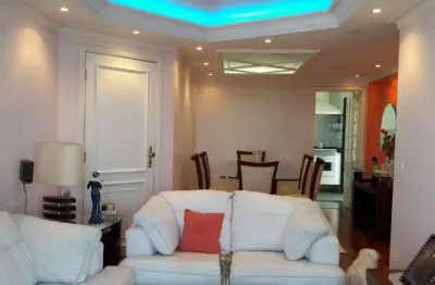 Apartamento à venda - vila regente feijó (anália franco)