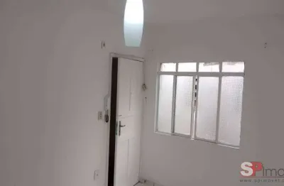 Apartamento para locação - vl regente feijó (próx. anália franco e tatuapé)