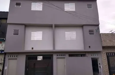 Salas comerciais para locação e prédio à venda - parque boa esperança