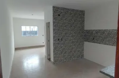 Casa com 2 quartos à venda na Rua José Santana, Vila Reis, São Paulo