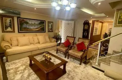 Casa com 3 quartos à venda na Avenida Guilherme Giorgi, Vila Carrão, São Paulo