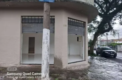 Sala comercial com 1 sala para alugar na Rua Saboó, Vila Santa Isabel, São Paulo
