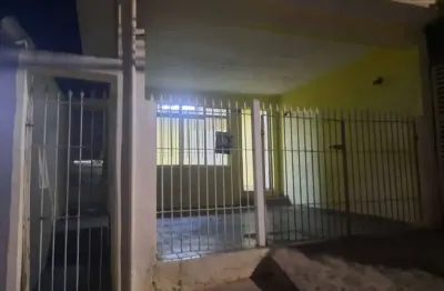 Casa térrea à venda - jd. catarina (próx. av. barreira grande/ hosp jd iva)