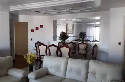 Apartamento com 3 quartos à venda na Rua Azevedo Soares, Vila Gomes Cardim, São Paulo