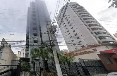 Apartamento com 2 quartos para alugar na Rua Vilela, Tatuapé, São Paulo